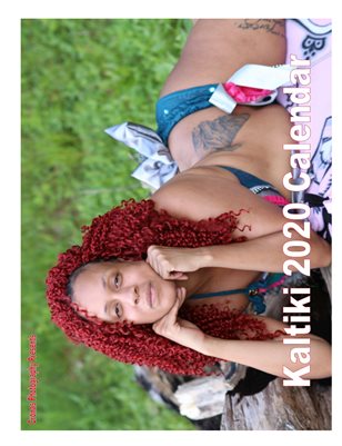 2020 Kaltiki Calendar