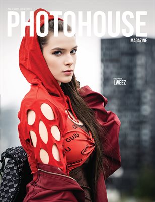Photohouse Magazine - Issue #175 - Lweez