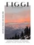 FIGGI MAGAZINE - NATURE & TRAVEL MAY (Vol 2158)