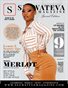 SEEWATEVA MAGAZINE ISSUE 17 CECE MERLOT