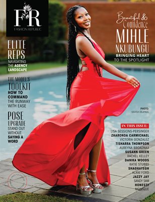 Fashion Republic - September 2025 Ultimate