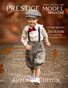 PRESTIGE MODELS MAGAZINE _ Autumn Edition 3/10