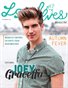 LOCAL WOLVES // ISSUE 10 - JOEY GRACEFFA