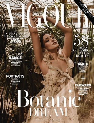 Fashion & Beauty | May Issue 07