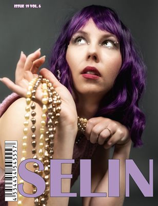 ISSUE 19 VOL. 6