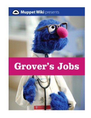 Grover's Jobs