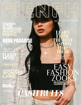 06 Fienfh Magazine May Issue 2021