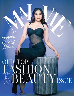 MALVIE Celebrating Diversity 98 April 2026