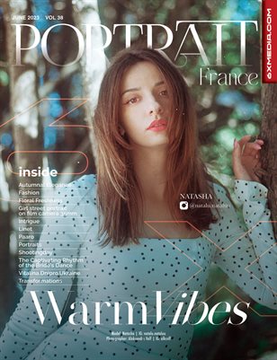 Portrait France Vol - 38