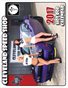 Cleveland Speed Shop 2017 Calendar