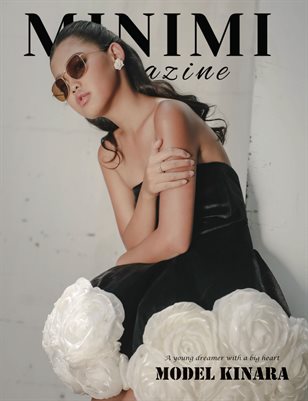MINIMI MAGAZINE 7