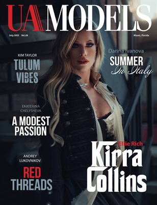 YOU ALL MODELS (July'22)