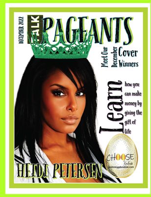 DEC 2022 WINNER HEIDI MAGAZINE