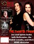 SQ Horror Magazine #2 July 2016