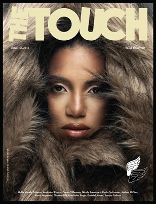 JUNE ISSUE 4