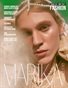 MARIKA MAGAZINE FASHION (ISSUE 910 - MAY)