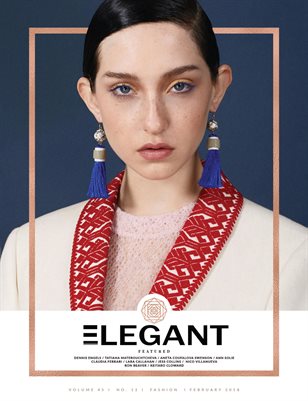 Fashion #12 (February 2018)