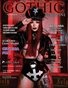 Gothic Culture Magazine issue #8 May 2021