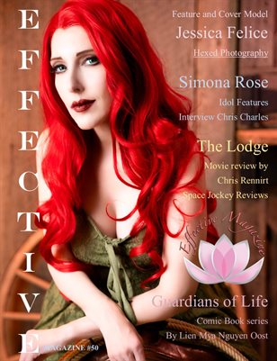 Effective Magzine #50