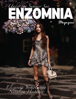 SUMMER ISSUE 65