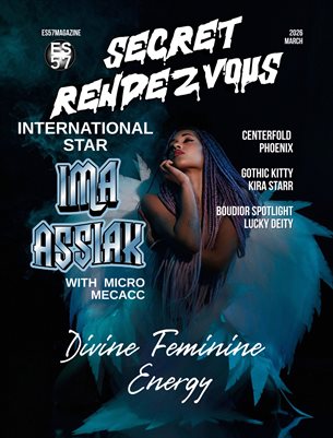 ES57 SECRET RENDEZVOUS EDITION 03