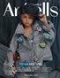 ARTELLS MAGAZINE - TEEN & KIDS APRIL (Vol 3991)