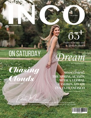 INCO Magazine April 2023 Issue 5