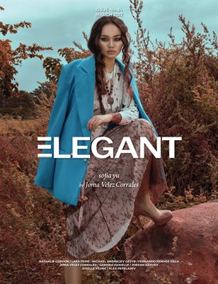 Fashion #11 (March 2017)