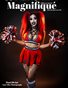 Magnifiqué Issue 161 Dani Divine