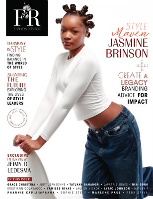 Fashion Republic - February 2025 Prime