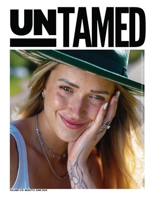 UNTAMED BEAUTY (Vol. 278 June 2026)