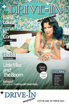 Laina Louise by Dolly J. Photos Poster 