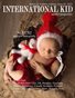 International Kid Model Magazine Issue #45 Babies and Toddlers