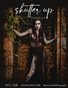 Shutter Up Magazine Issue #428 Spooky Boo-doir