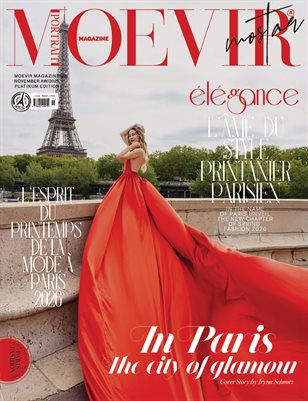 30 Moevir Magazine November Issue 2025
