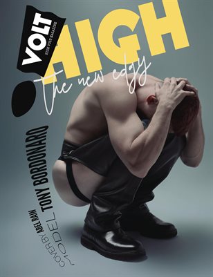 HIGH VOLT Issue: #88