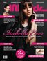 IDK WINTER 2026 ISSUE ISABELLA COVER