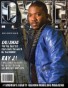 2011 Winter/ Spring Issue w/ Ray J.
