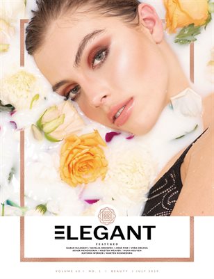 Beauty #1 (July 2019)