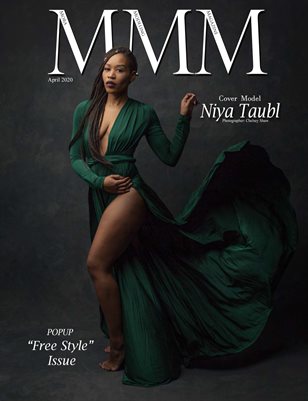 POPUP "Free Style" Issue