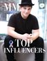 MODAMODELS International Top Influencer Brendan