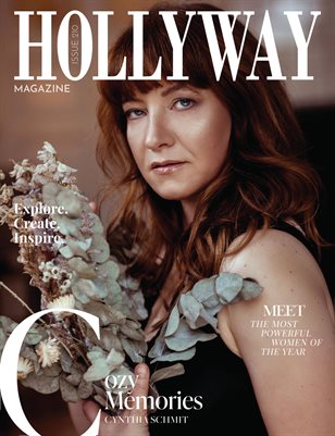 HOLLYWAY Magazine Issue 210