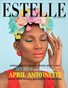 ESTELLE MAGAZINE (MAY/JUNE ISSUE)