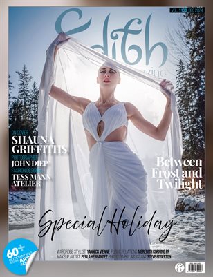 Edith Magazine #1130