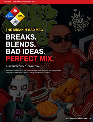 BreakNBad Mag