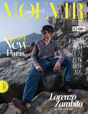 16 Moevir Magazine May Issue 2026