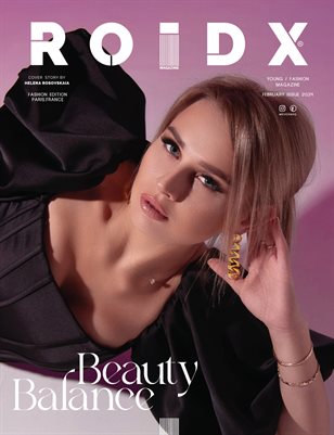 Vol 396 ROIDX MAGAZINE FEBRUARY ISSUE 2024