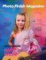 Photo Finish Magazine - September Edition
