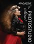 Magazine of Photostudio Sära - Issue 001