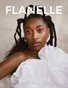 Flanelle Magazine Issue #32 - January 2023 Edition